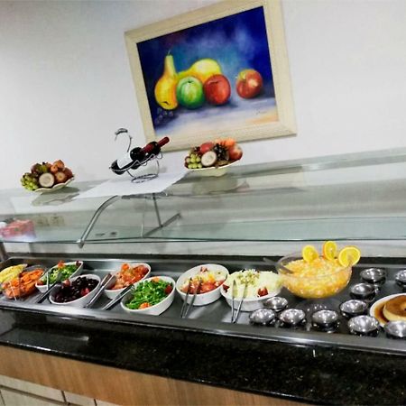 Hotel Cassino فوز دو إيغواسو المظهر الخارجي الصورة