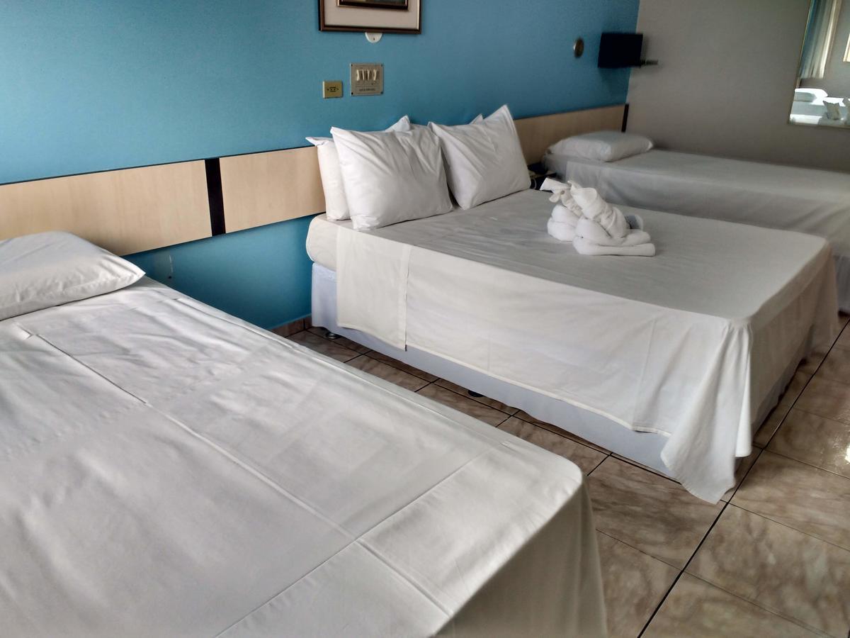 Hotel Cassino فوز دو إيغواسو المظهر الخارجي الصورة